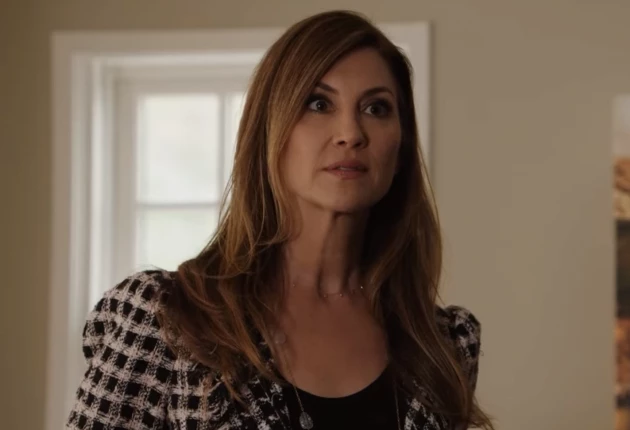 Изображение из сериала «Кости» 2 сезон