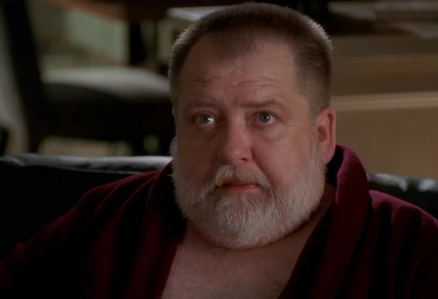 Изображение из сериала «Кости» 1 сезон