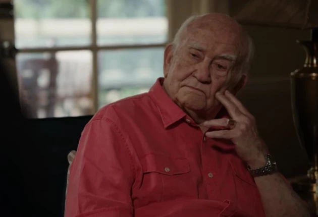 Изображение из сериала «Кости» 2 сезон